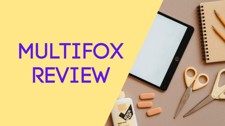 Multifox Theme Review – Free multipurpose WordPress theme (Fast loading)