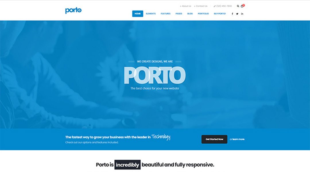 porto