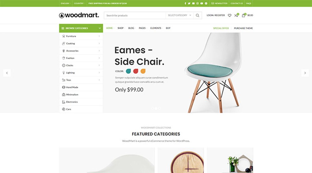 woodmart