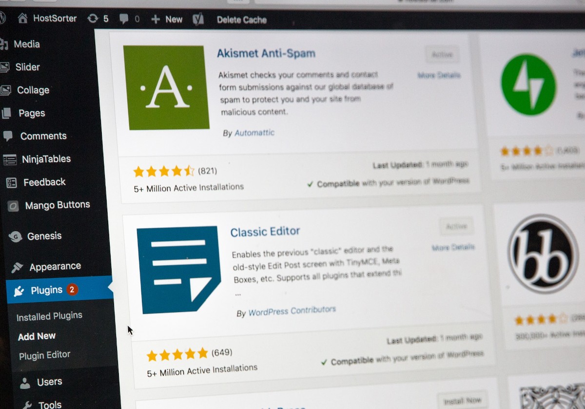 How to Create a WordPress plugin?