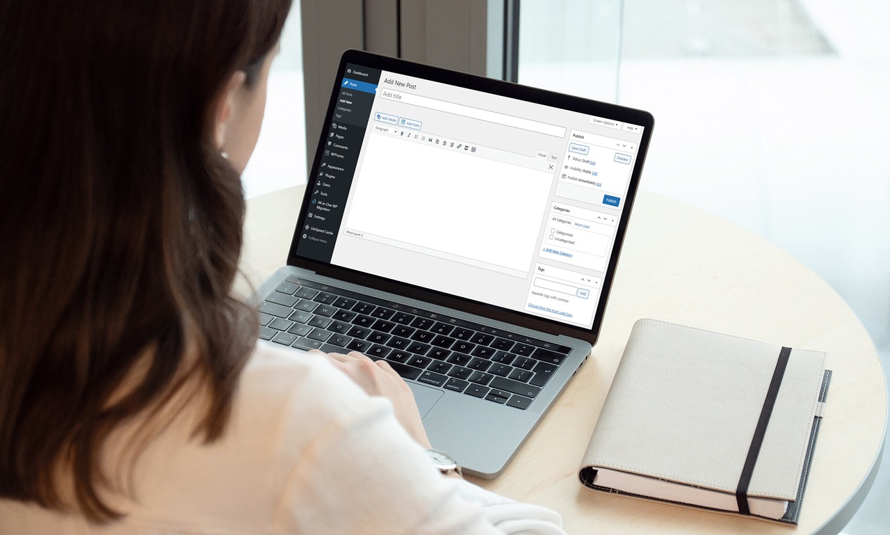 How to Create Custom Post Types in WordPress