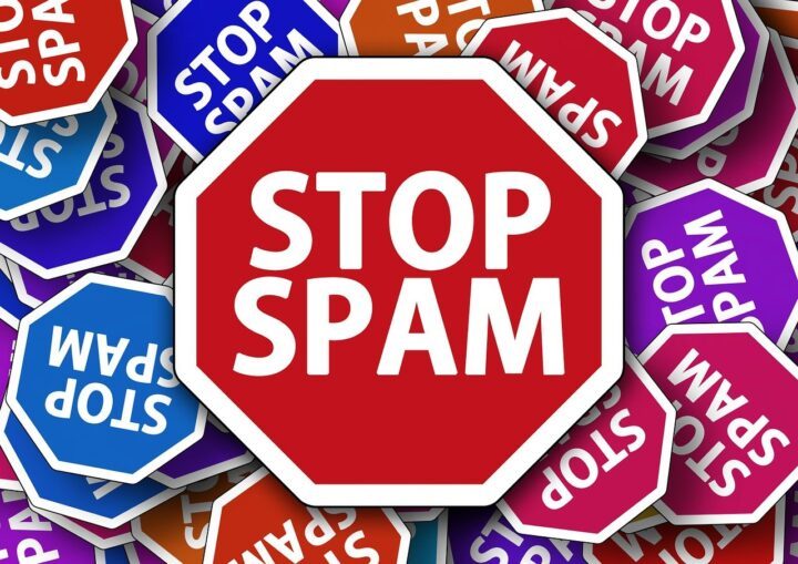 Stop Spam in Your Inbox: Free Your Site from Junk Enquiries!