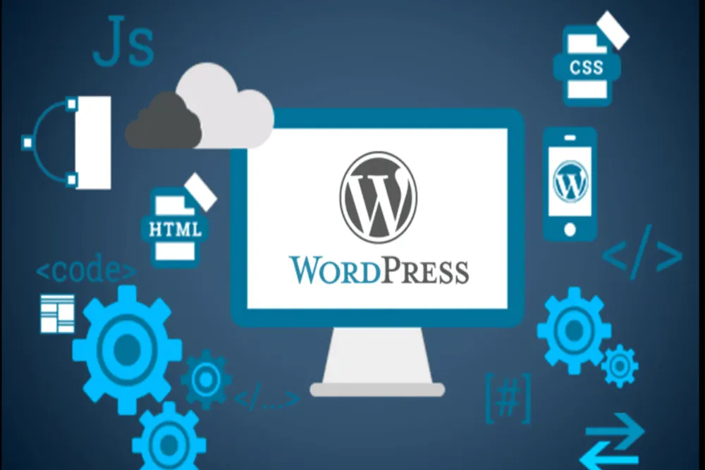 Features of Our WordPress Theme Development