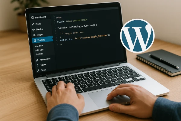 WordPress Plugin Development