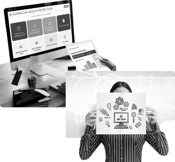 Features Of Our Custom WordPress Solutions