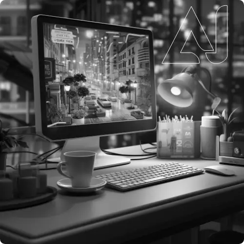 Our WordPress Web Design Services