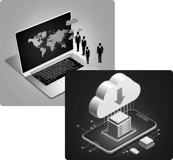 WordPress Migration Process