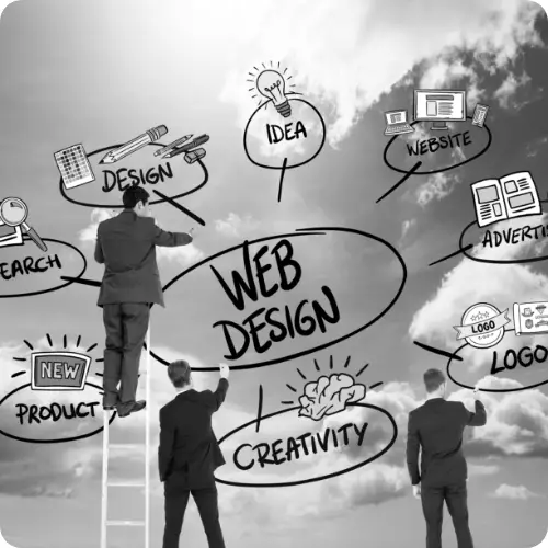 WordPress Web Design Services