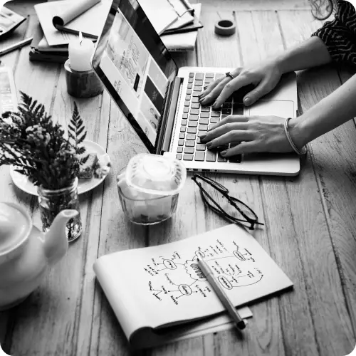 WordPress Web Design Services