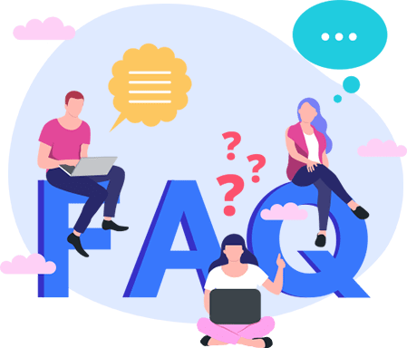 Frequently Asked Questions