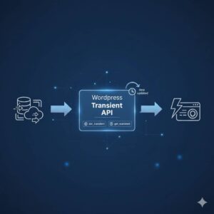 Properly Using the WordPress Transient API for Caching Custom Data