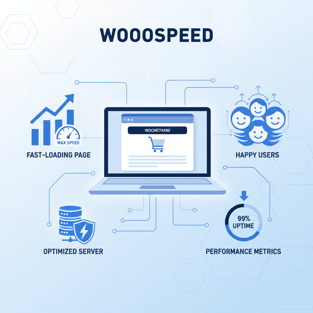 How to Optimize WooCommerce for Lightning-Fast Performance