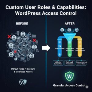 Building Secure & Granular Access Control in WordPress