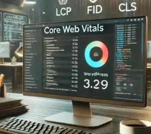 Optimizing WordPress for Core Web Vitals: A Developer’s Guide
