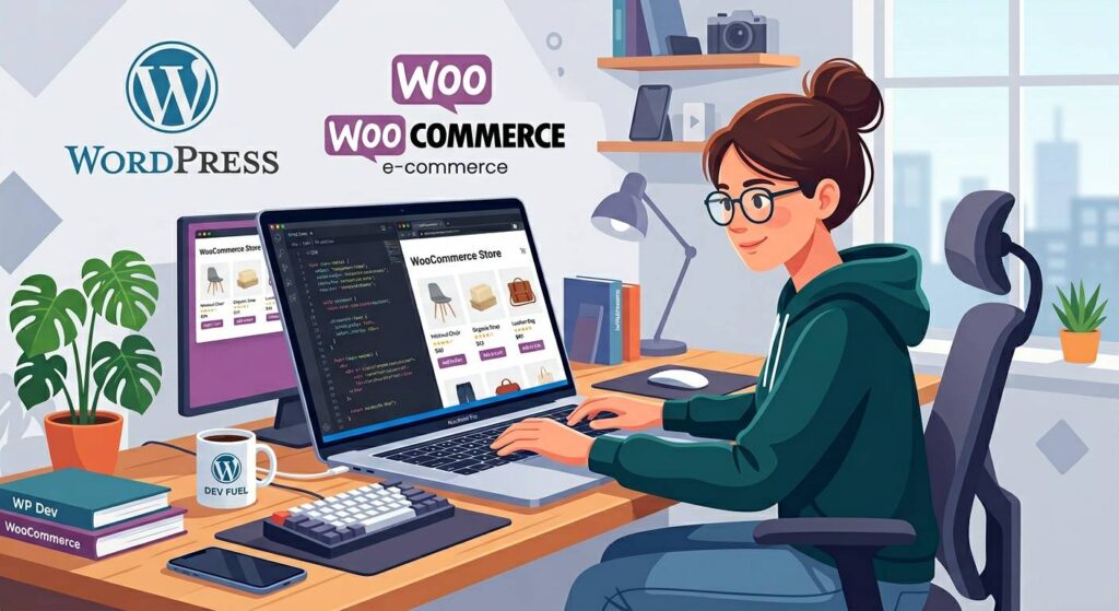 WooCommerce vs Shopify: Why I Recommend WooCommerce