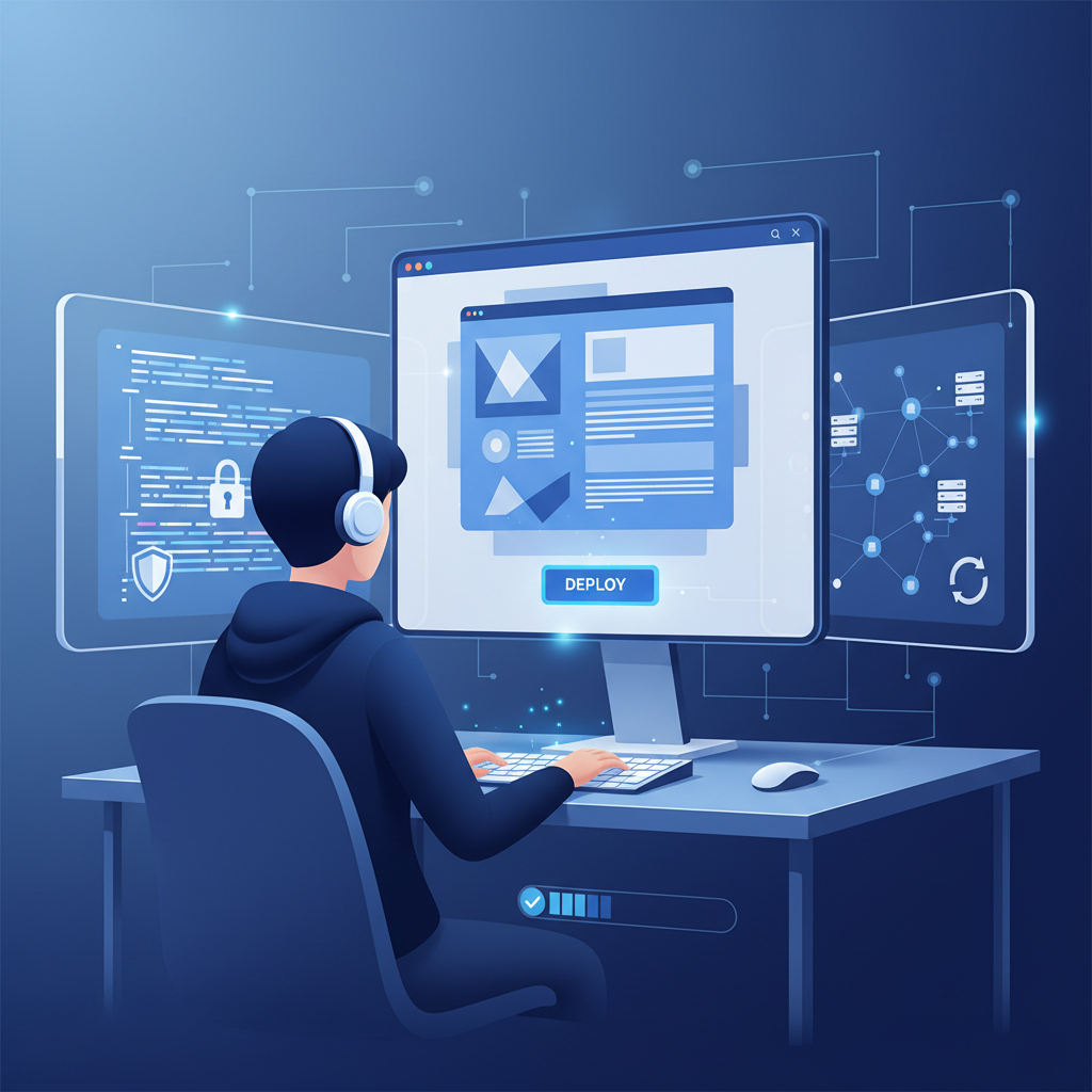 Advanced WordPress Launch Checklist for Developers